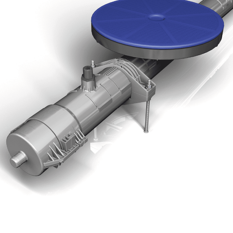 D-REX Disc Diffusers - Image 1